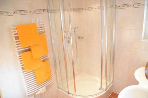 Apartamento Appartement Arnika
