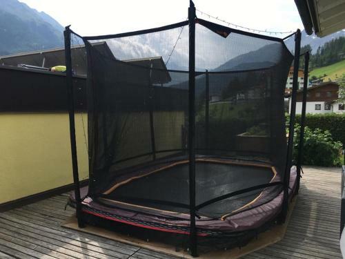 Apartamento Appartement Arnika