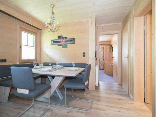 Apartamento Appartement Renate
