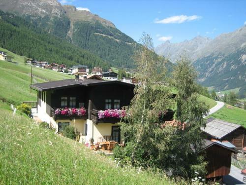 Apartamento Appartement Renate