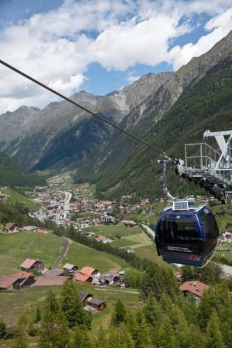 Hostal G�stehaus Veit Fiegl