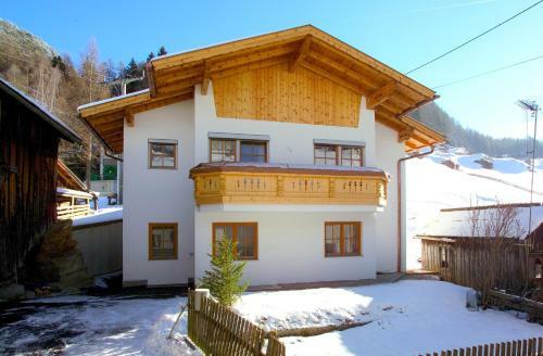 Apartamento Appartement Andreas Gstrein