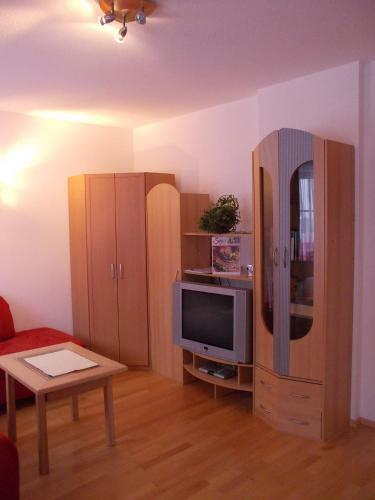 Apartamento Appartement Andreas Gstrein