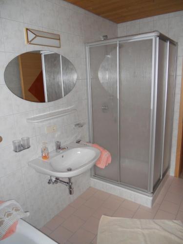 Apartamento Appartement Beim Brunnen 12
