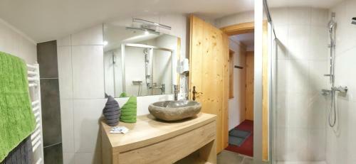 Bed & Breakfast Haus Felsneck