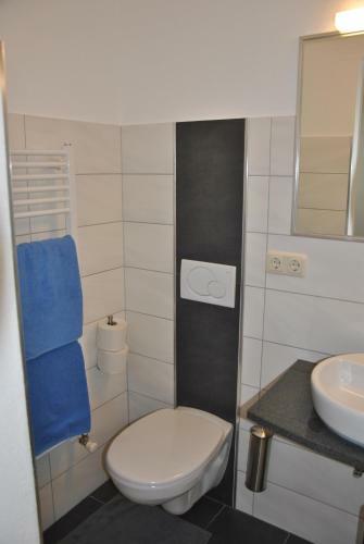 Apartamento Haus Leo