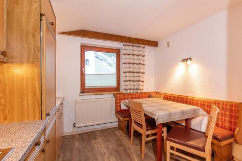 Apartamento Appartements/zimmer Alois Arnold