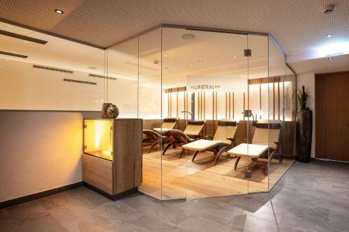 Hotel Hubertus