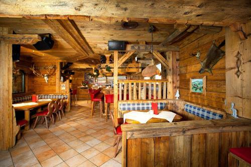 Hotel Hubertus