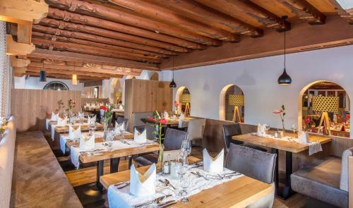 Hotel Hubertus
