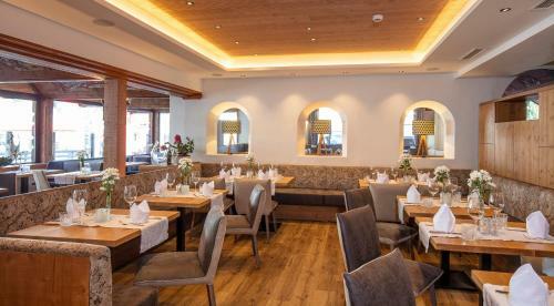Hotel Hubertus