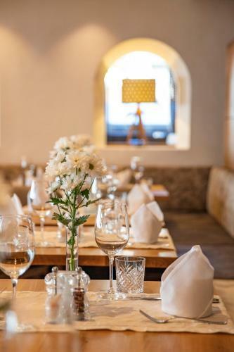 Hotel Hubertus