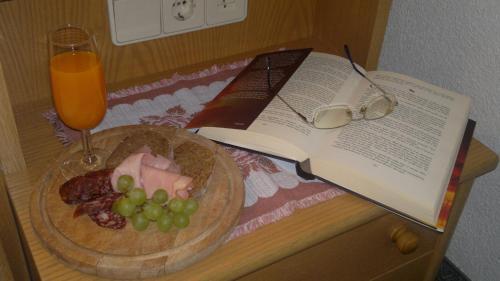 Hostal Haus Hugo