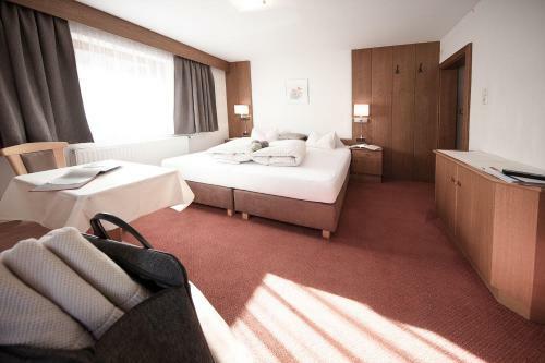 Hostal Haus Sonnwend