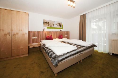Hostal Pension Pitze
