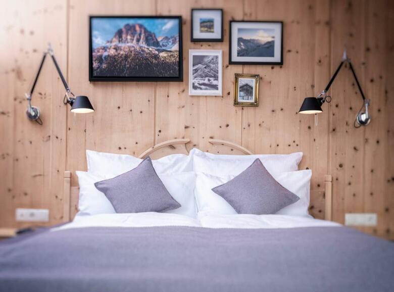 Hotel Alm-ferienclub Silbertal
