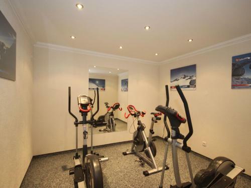 Appartement Moosalm Apart Leiter Lll