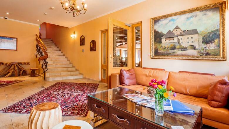 Parkhotel S�lden