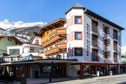 Hotel Stefan