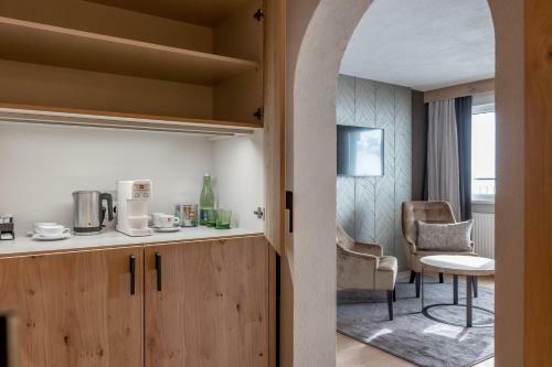 Alpenhotel Enzian