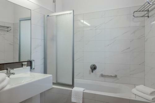 Alpenhotel Enzian