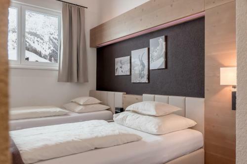 Alpenhotel Enzian