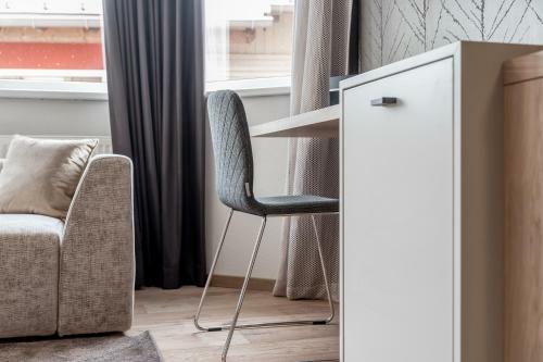 Alpenhotel Enzian