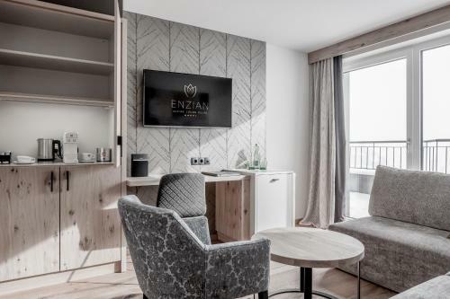 Alpenhotel Enzian