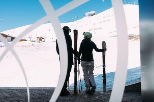 Alpenhotel Enzian