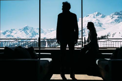 Alpenhotel Enzian