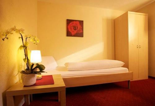 Hostal Pension Windau