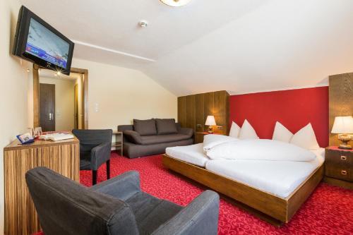 Hostal Pension Windau