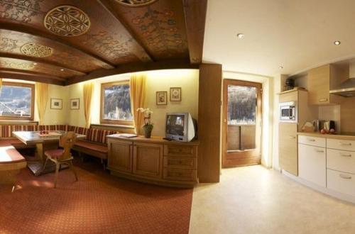 Hostal Pension Windau