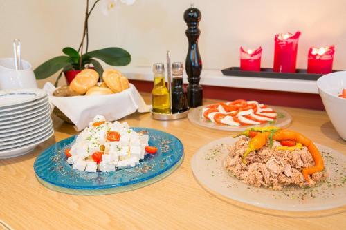 Hostal Pension Windau