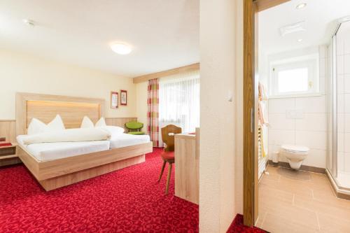 Hostal Pension Windau