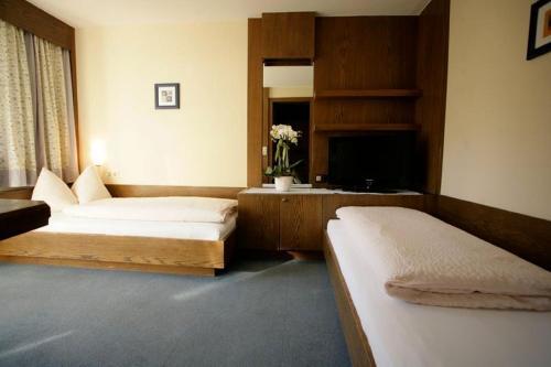 Hostal Pension Windau
