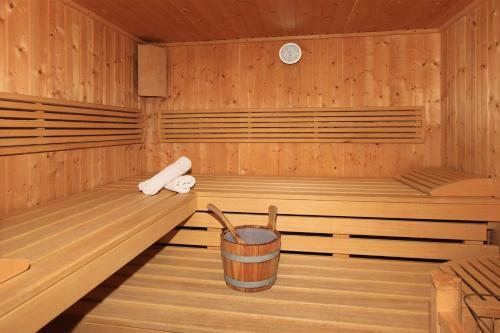 Apartamento Tonis Ferienheim