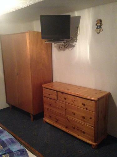 Apartamento Haus Ria