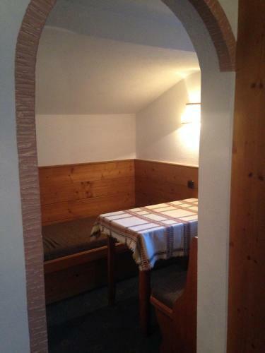 Apartamento Haus Ria