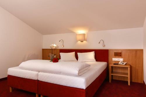 Hotel Garni Maria Theresia