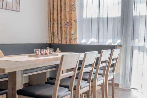 Hostal Pension Arnold Georg