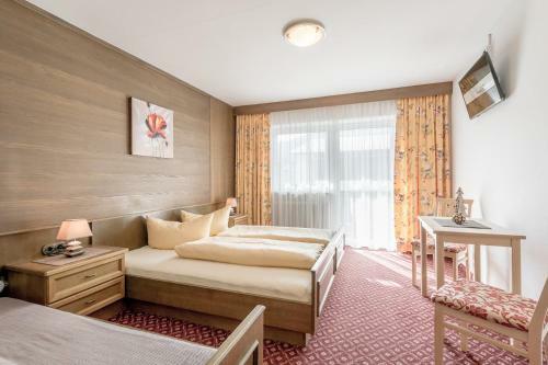 Hostal Pension Arnold Georg