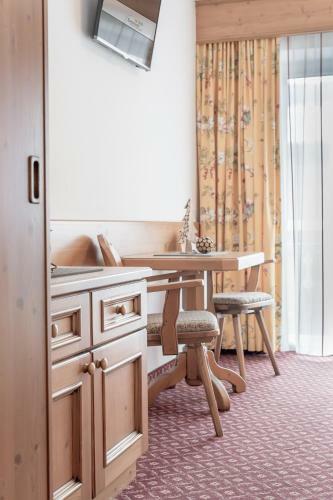Hostal Pension Arnold Georg