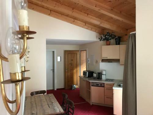 Apartamento Appartement Posth�usl