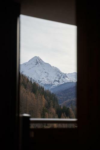 Hostal Hotel Garni Sch�nblick