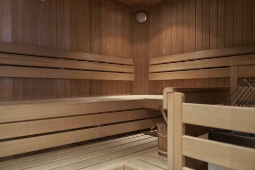 Hostal Hotel Garni Sch�nblick