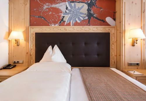 Hotel Edelweiss