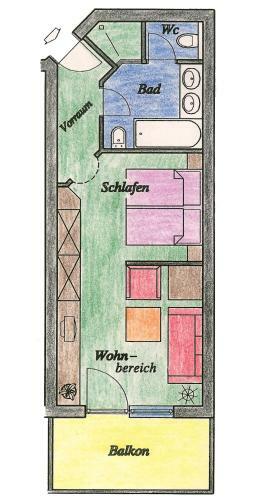 Hotel Edelweiss