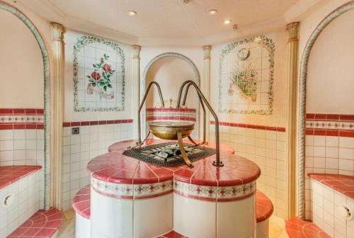 Hotel Edelweiss
