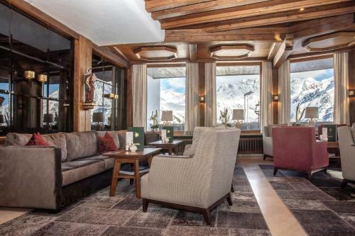 Hotel Edelweiss